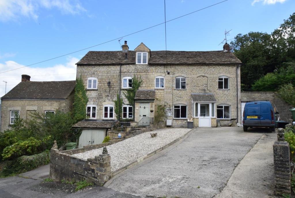 3 bedroom semidetached house for sale in Tetbury Hill, Avening