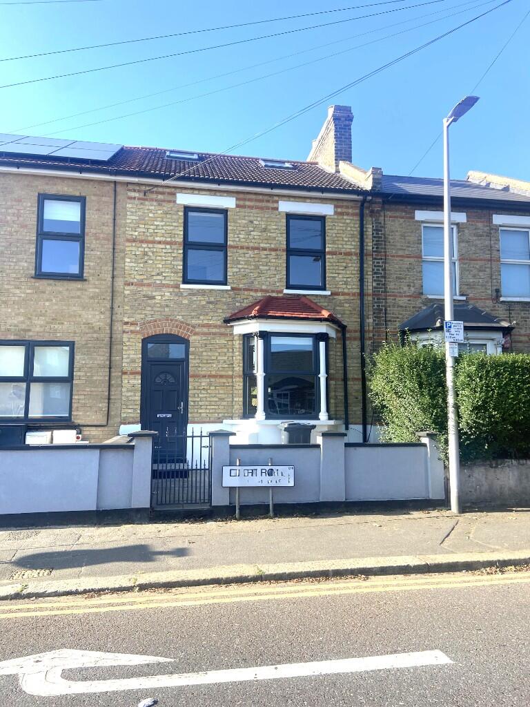 Main image of property: Daisy Road, London, E18