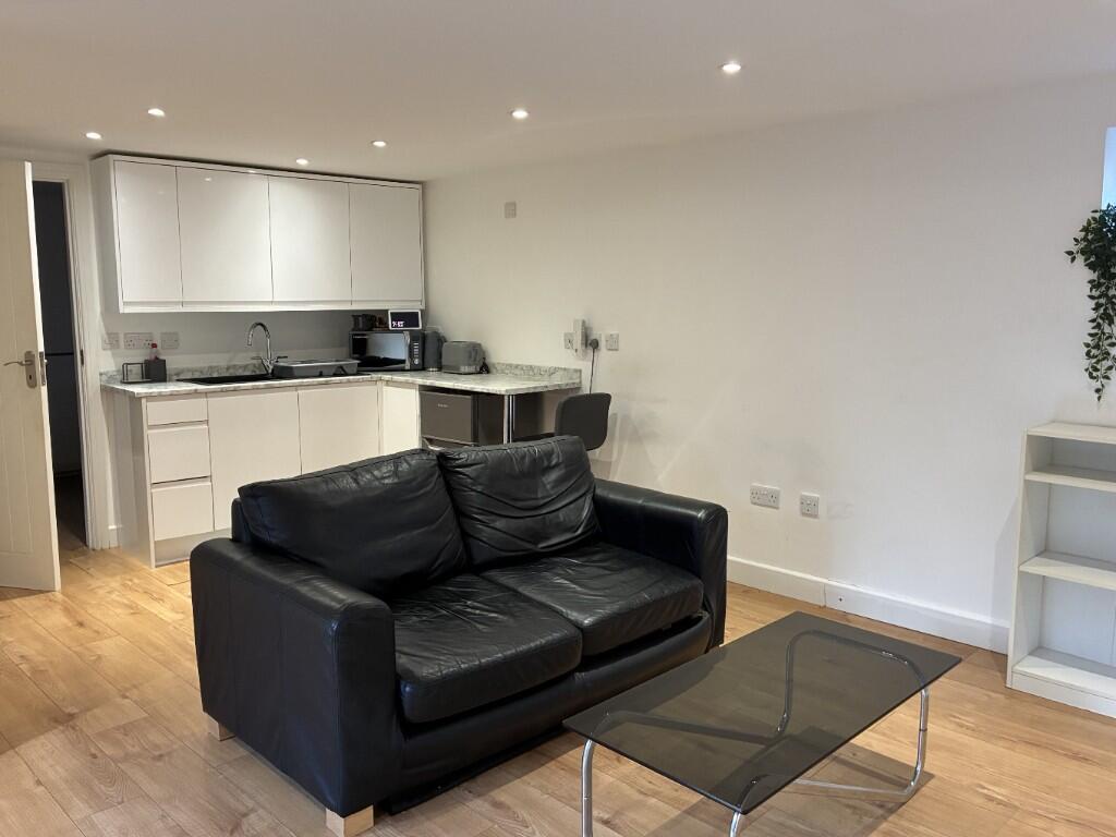 Main image of property: Mill Lane, Romford, London, RM6