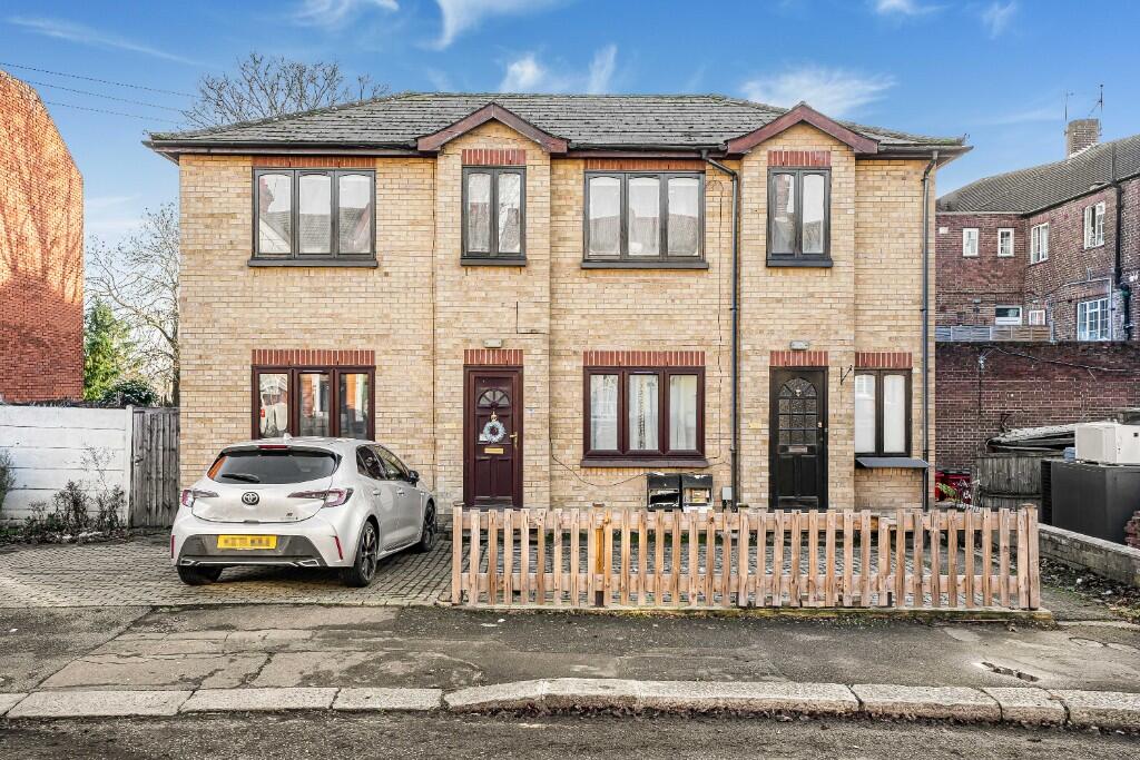 Main image of property: Claremont Grove, Woodford Green, Essex, IG8