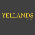 Yellands logo