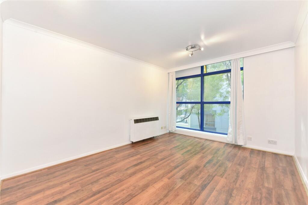 1 bedroom apartment for sale in Baltic Quay, 1 Sweden Gate, London, SE16