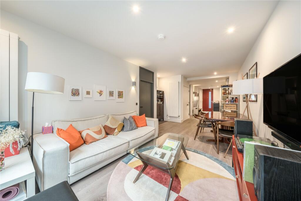 Main image of property: 7 Windsor Square, London, SE18