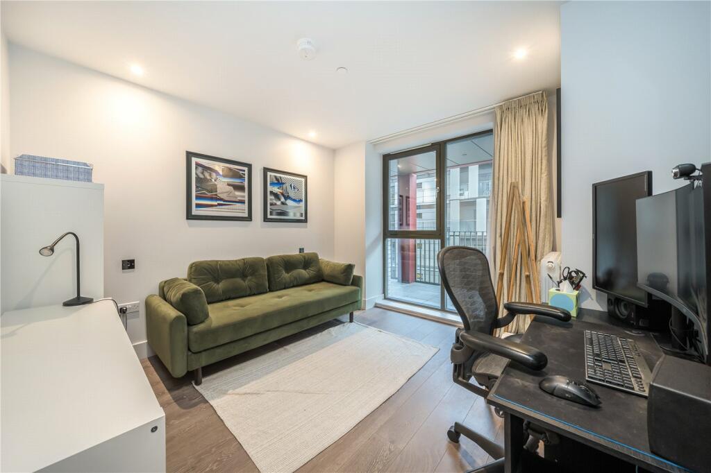 Main image of property: 7 Windsor Square, London, SE18
