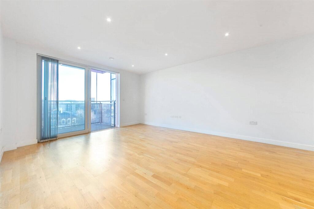 Main image of property: Station House, 6 Carriage Way, London, SE8
