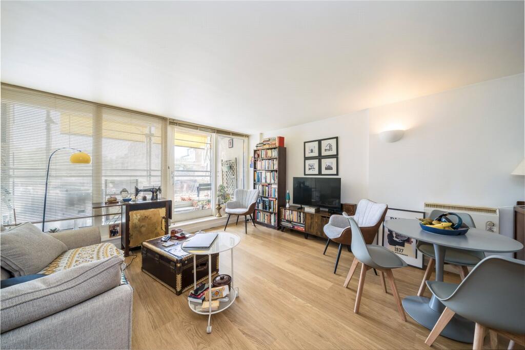 Main image of property: Princess Louise Building, 12 Hales Street, London, SE8