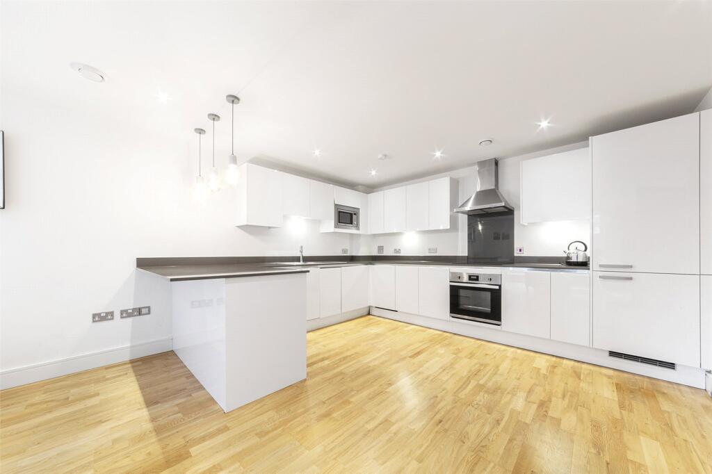 Main image of property: Dowells Street, New Capital Quay, Greenwich, London, SE10