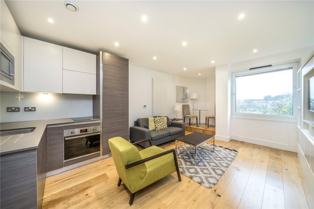 Main image of property: Riverdale House, 68 Molesworth Street, London, SE13