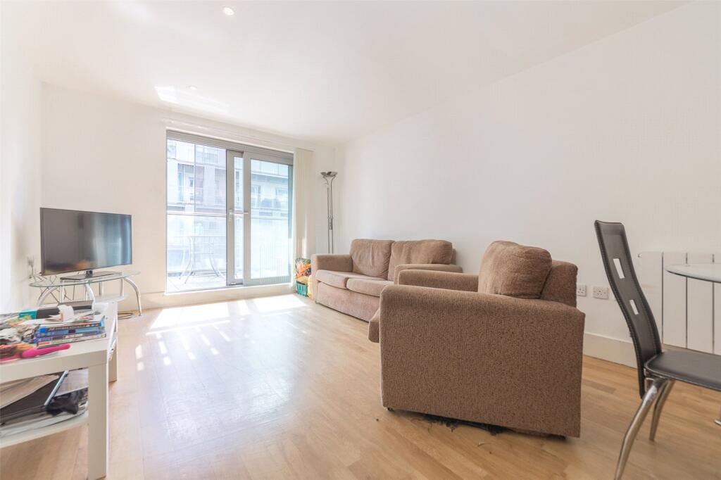Main image of property: West Carriage House, Royal Carriage Mews, London, SE18