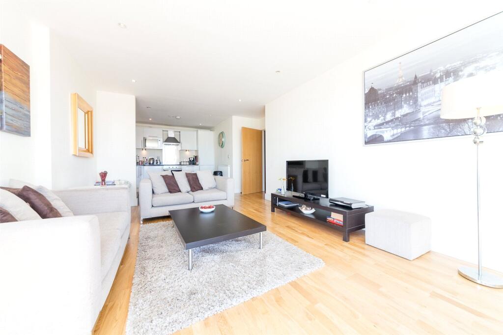 Main image of property: Paxton Point, 3 Merryweather Place, Greenwich, London, SE10