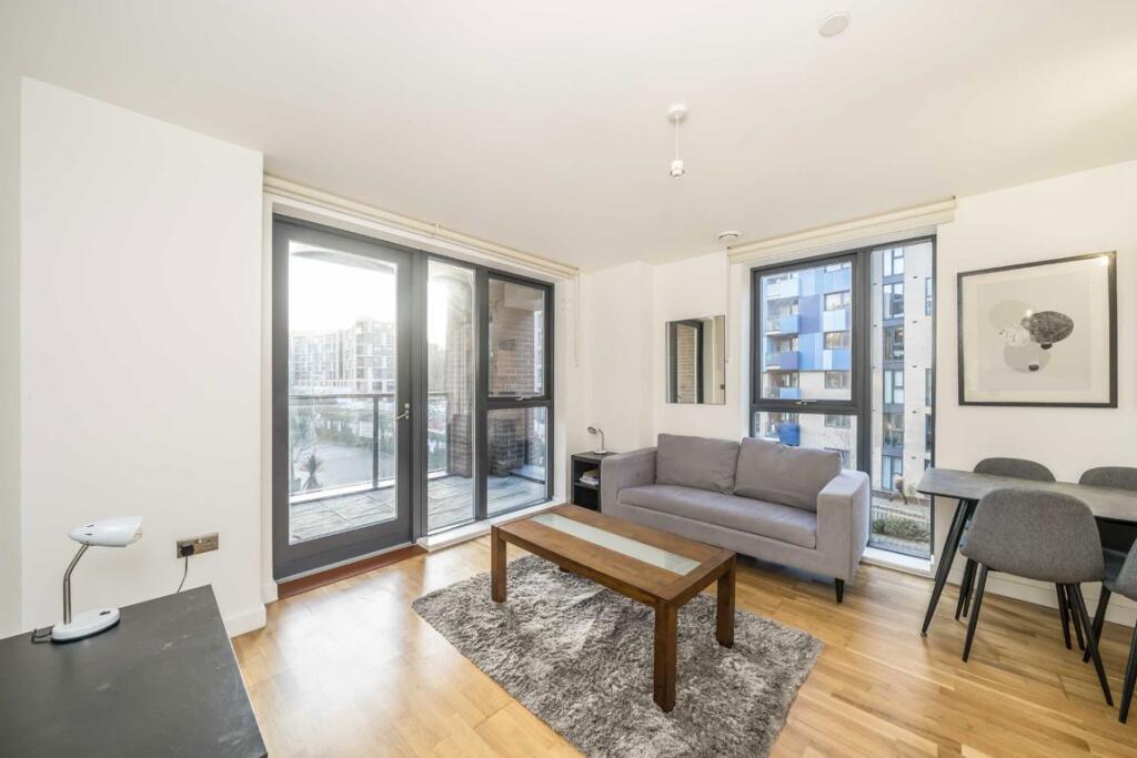 Main image of property: Larkwood Avenue, Greenwich