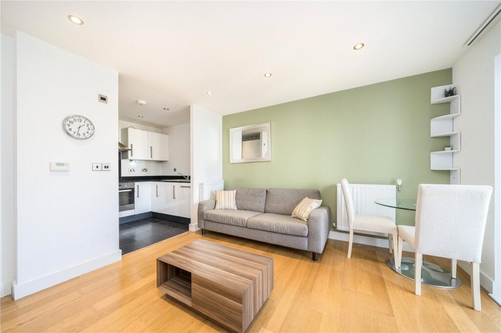 Main image of property: Fairthorn Road, London, SE7