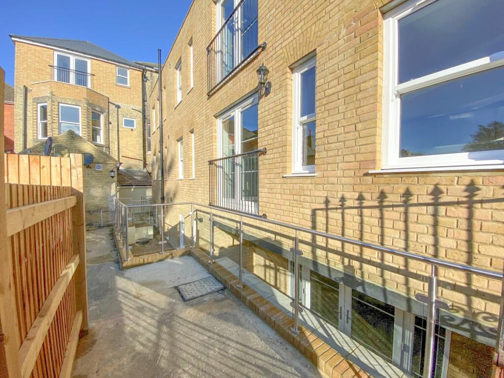 Commercial property for sale in Preston Street, Faversham, ME13