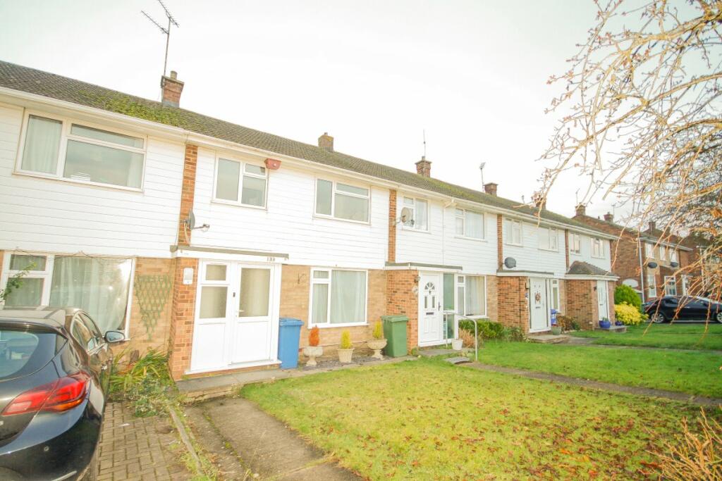 House to rent on Westerham Road, Sittingbourne