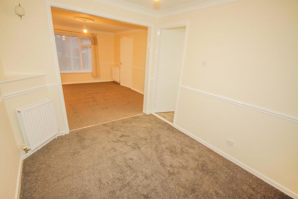 House to rent on Westerham Road, Sittingbourne