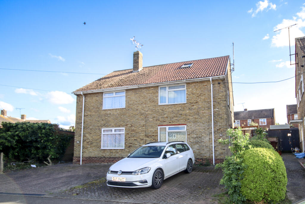 Main image of property: Goudhurst Road, Gillingham, ME8