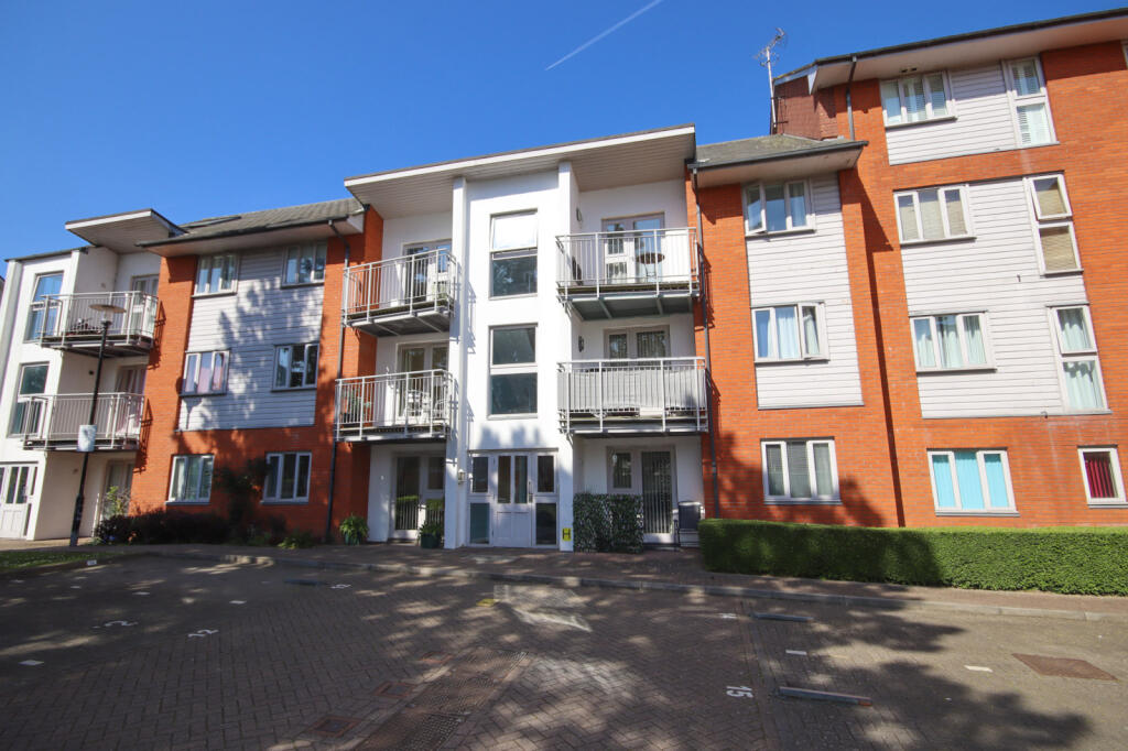 Main image of property: Holland Road, Maidstone, ME14