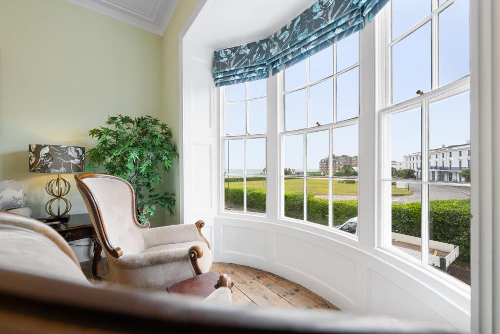 Main image of property: West Street, PO21