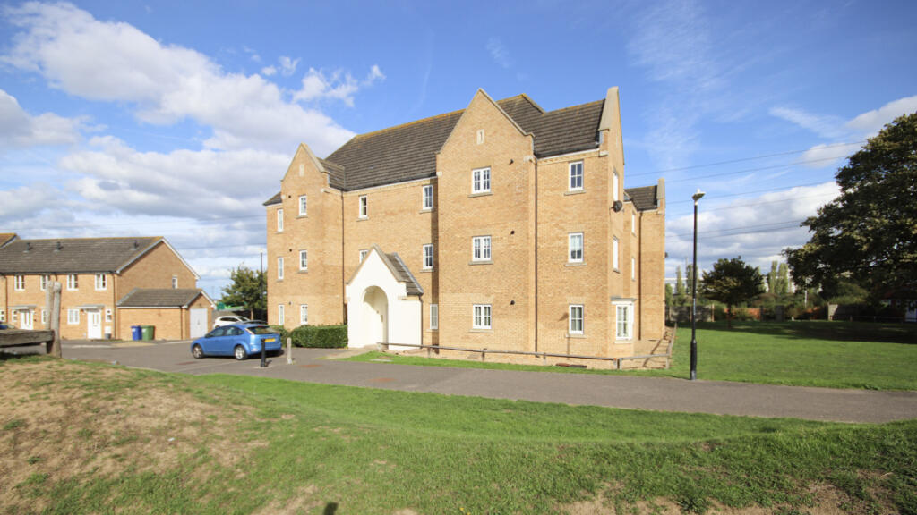 Main image of property: Samuel Drive, Kemsley, Sittingbourne, ME10