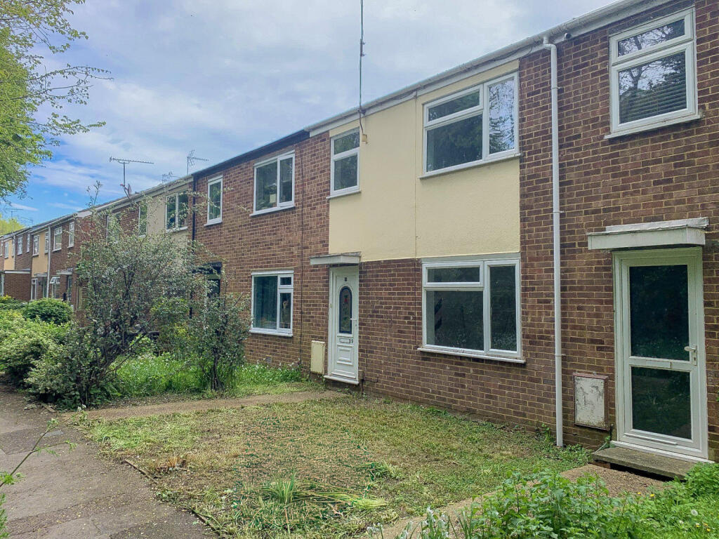 Main image of property: Harris Gardens, Sittingbourne, ME10