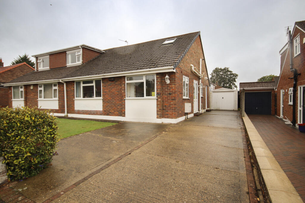 Main image of property: Tradescant Drive, Meopham, DA13