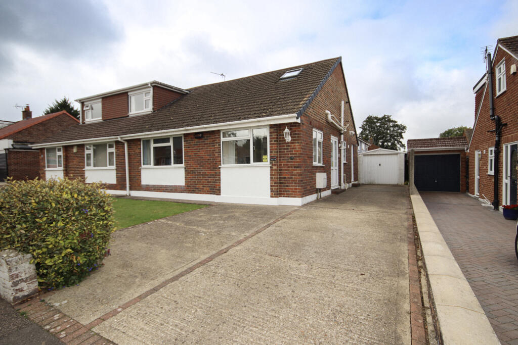 Main image of property: Tradescant Drive, Meopham, DA13
