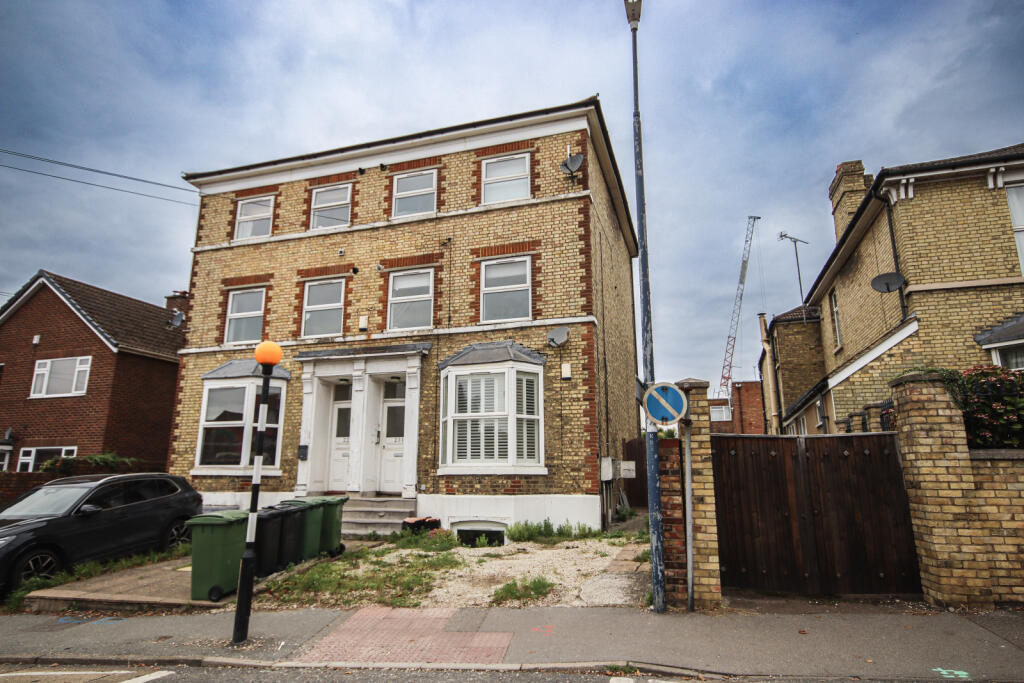 Main image of property: Boxley Road, Maidstone, Kent, ME14