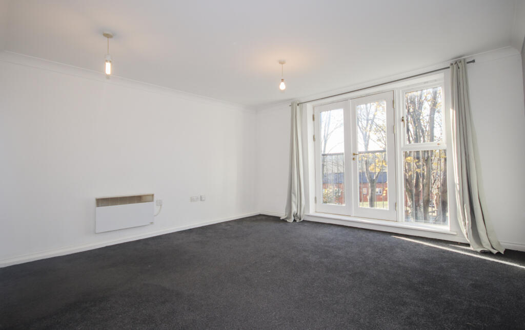 Main image of property: Lee Heights, Maidstone, ME14