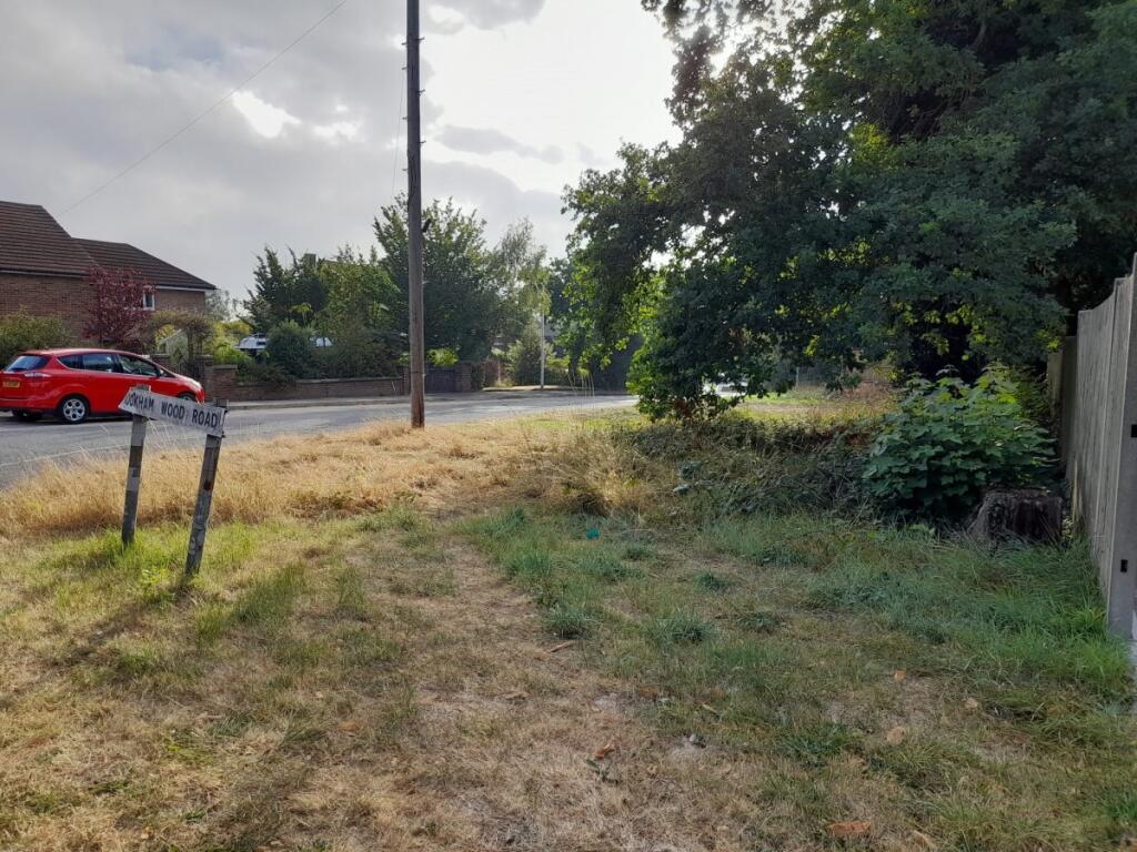 Main image of property: Cookham Wood Road, Rochester, ME1 3LW, Kent, ME1