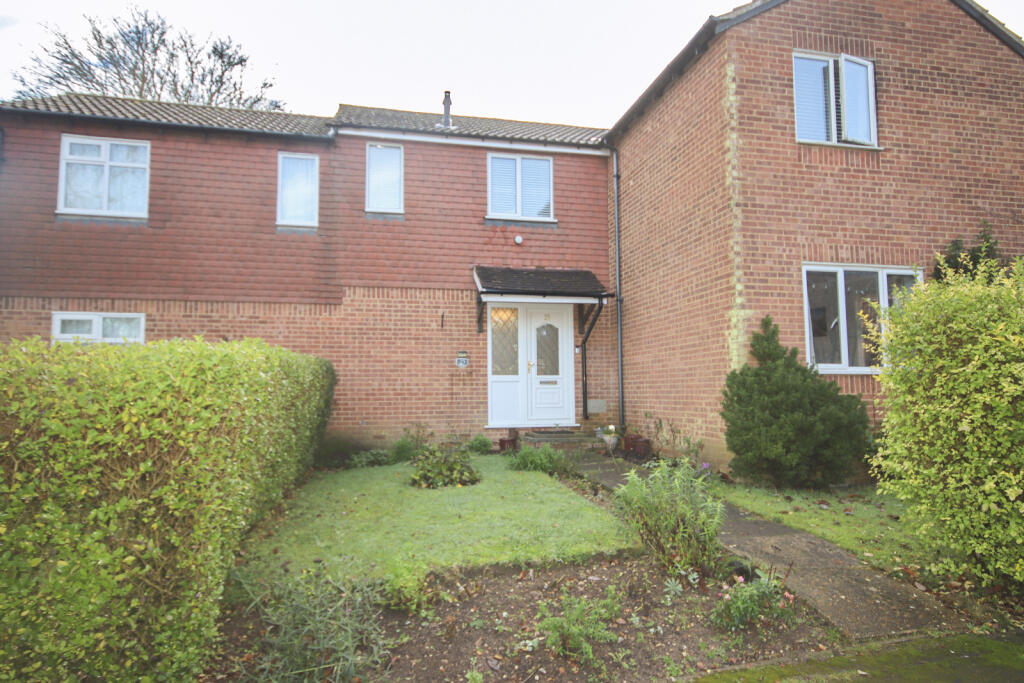Main image of property: Woodbury Road, Walderslade, ME5