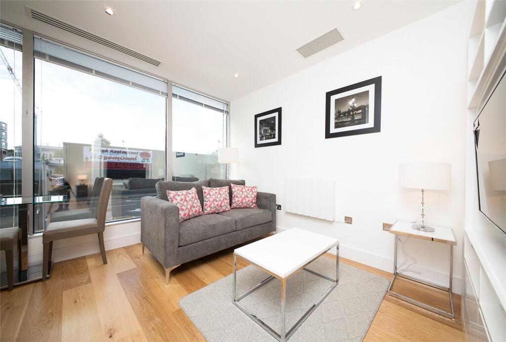 Main image of property: Staines Road, Hounslow, TW3