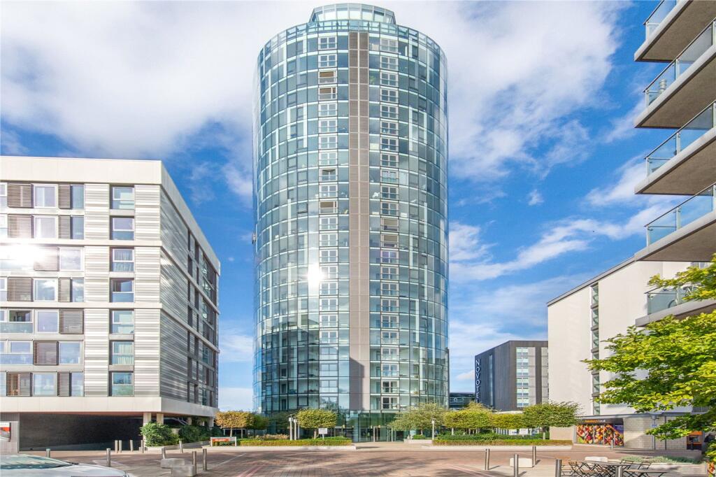 Main image of property: Ealing Road, Brentford, TW8