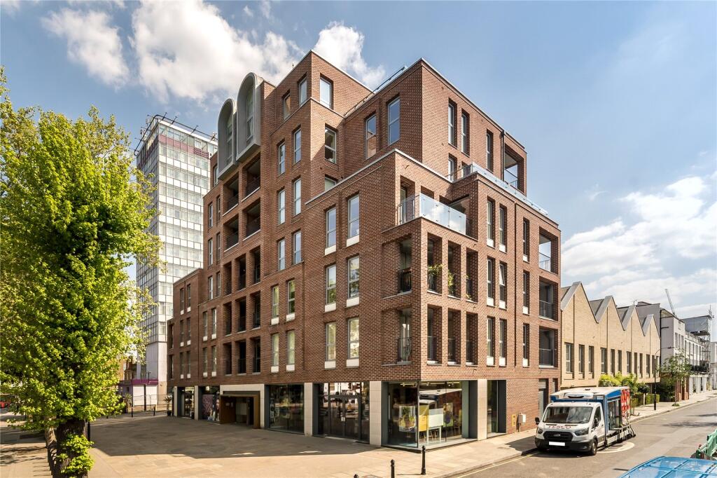 Main image of property: King Street, London, W6