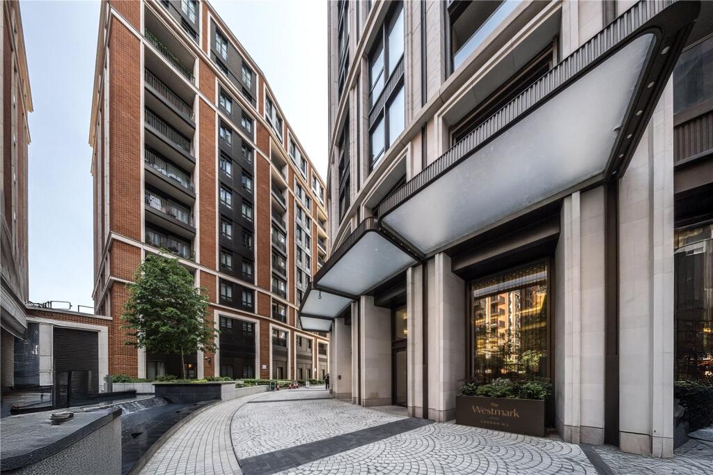 Main image of property: Newcastle Place, London, W2