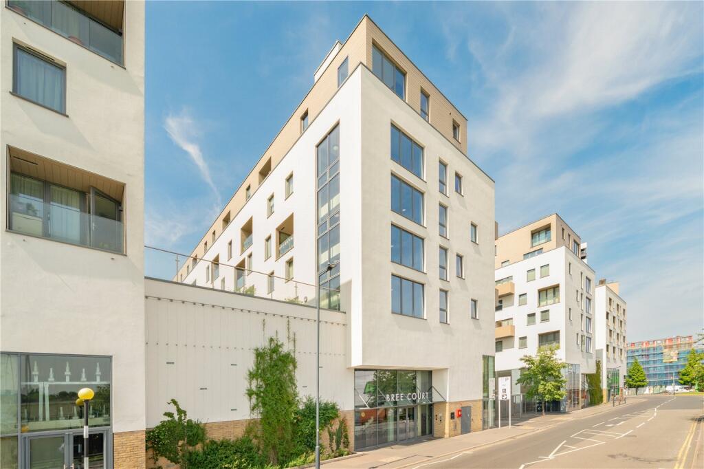 Main image of property: Capitol Way, London, NW9