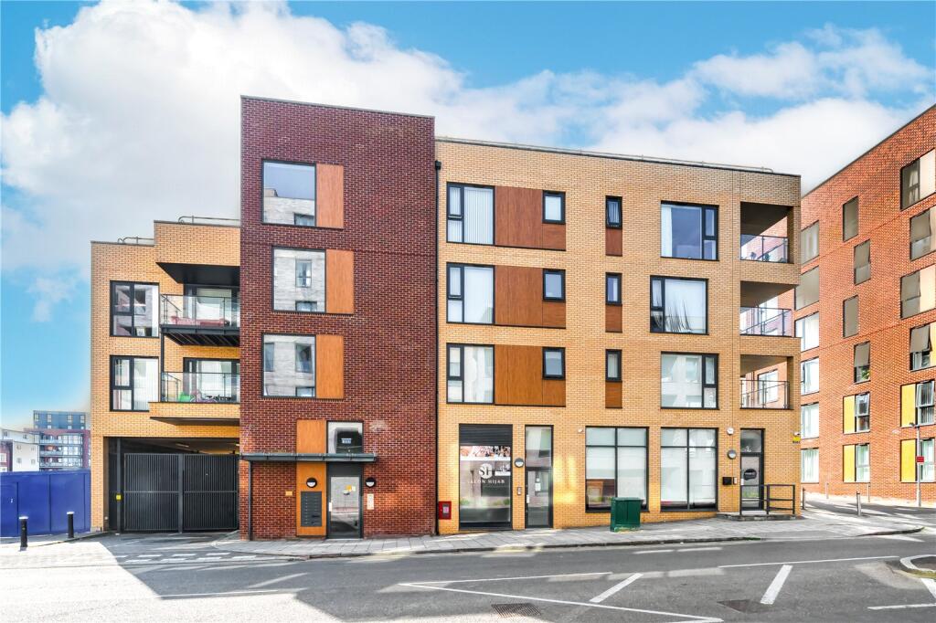 Main image of property: Grove Park, London, NW9