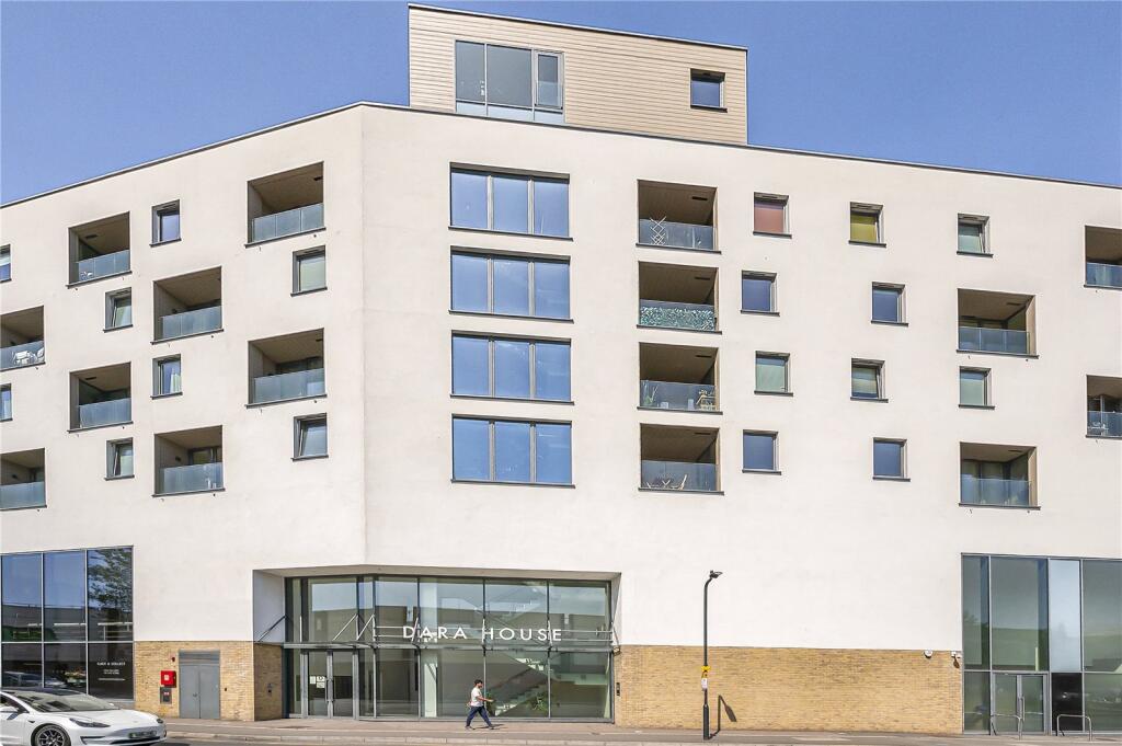 Main image of property: Capitol Way, London, NW9