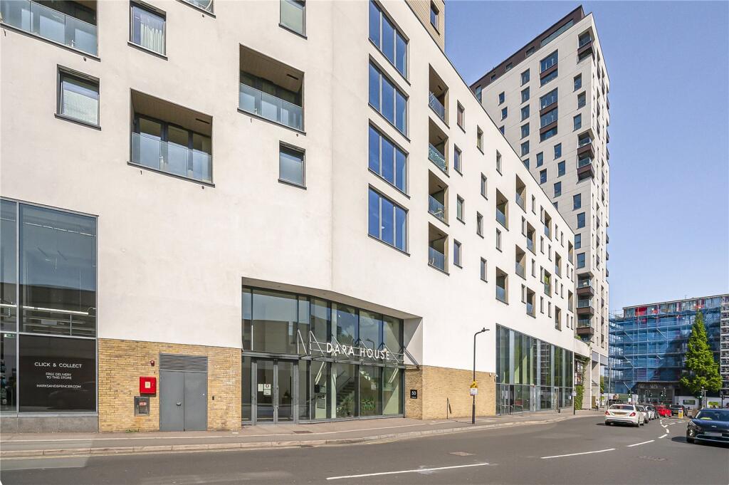 Main image of property: Capitol Way, London, NW9
