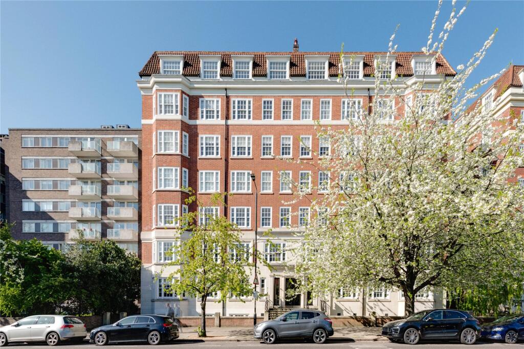 Main image of property: Warwick Gardens, London, W14