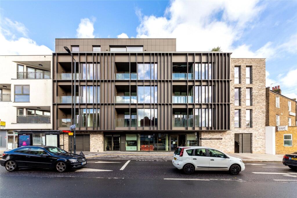 Main image of property: Harrow Road, London, NW10