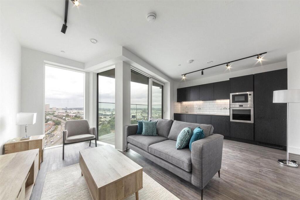 Main image of property: Portal Way, North Acton