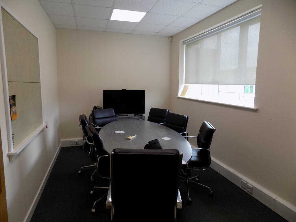Office to lease in Cranford Road, Burton Latimer, Kettering, NN15