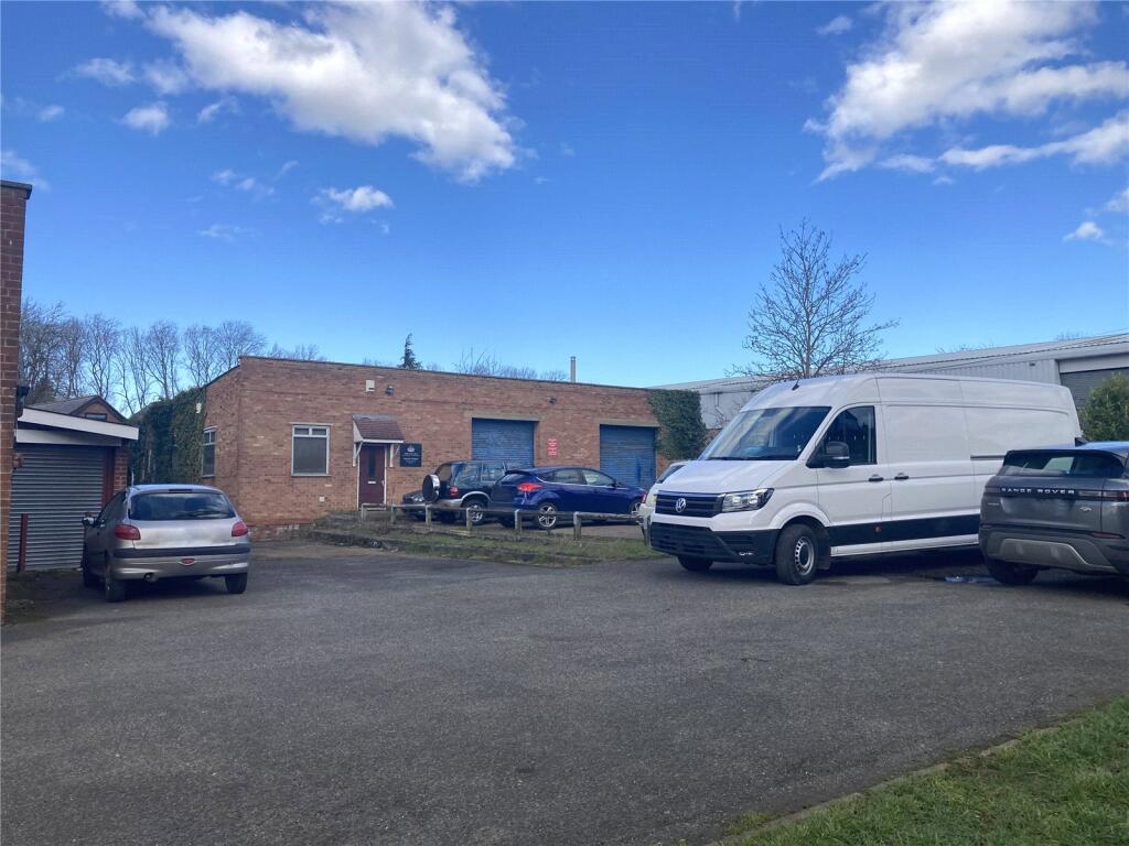 Main image of property: Orchard Road, Finedon, Wellingborough, NN9