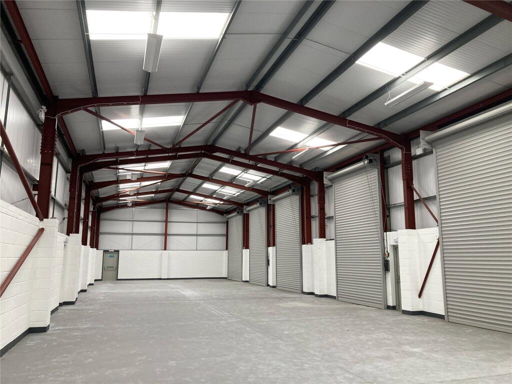 Main image of property: Linnell Way, Telford Way Industrial Estate, Kettering, Northamptonshire, NN16