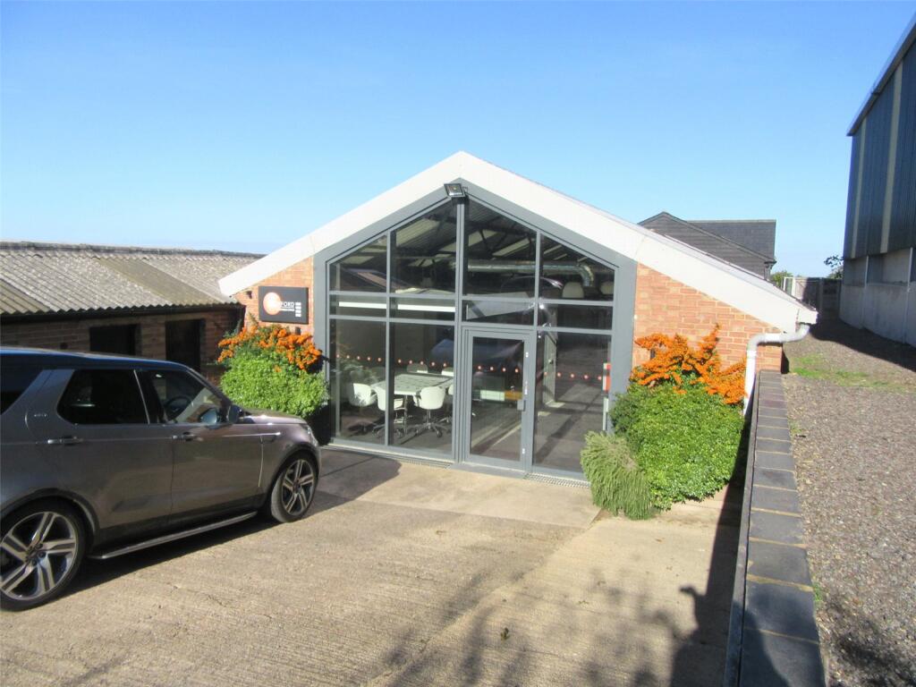 Main image of property: Milton Keynes, Rectory Farm, Great Brickhill, MK17