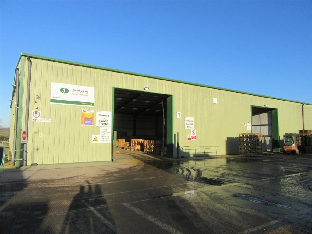 Main image of property: Silverstone Fields Farm, Silverstone, Northamptonshire, NN12