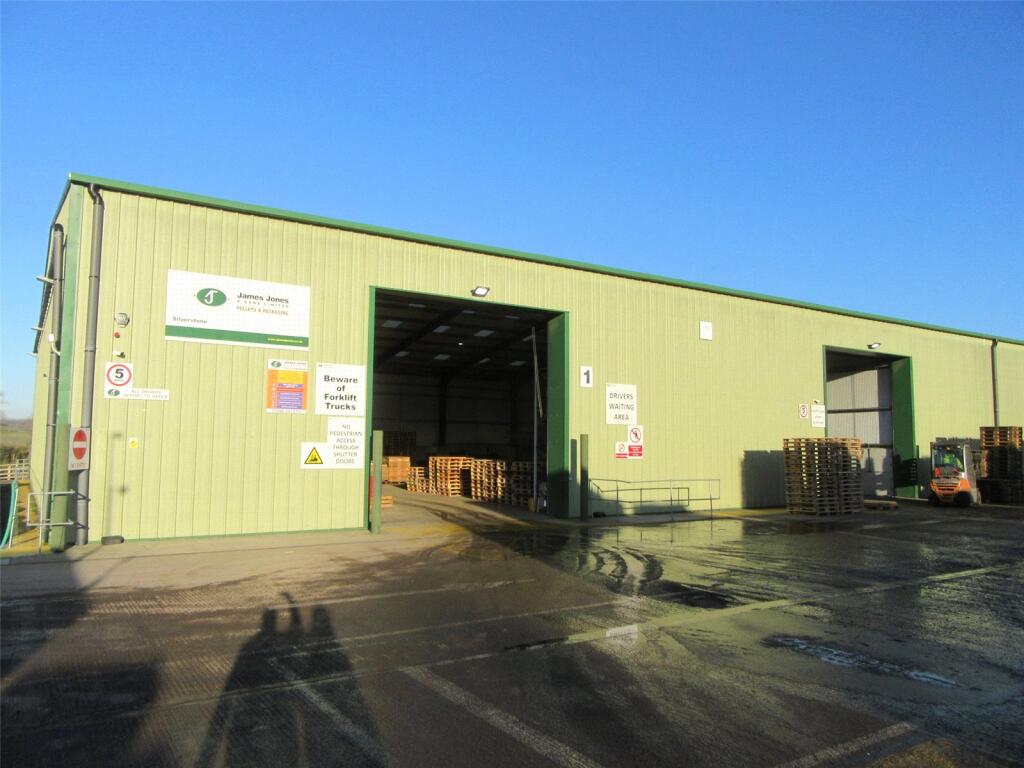 Main image of property: Silverstone Fields Farm, Silverstone, Northamptonshire, NN12