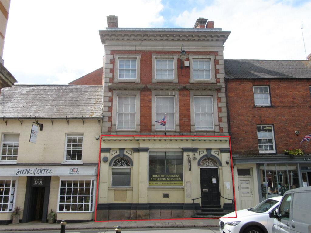 Main image of property: Watling Street, Towcester, Northamptonshire, NN12