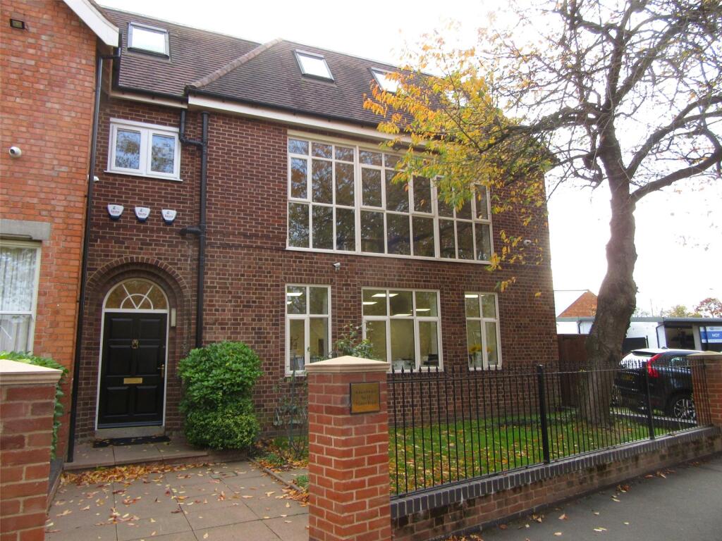 Main image of property: Station House, Newport Pagnell, Milton Keynes, MK16