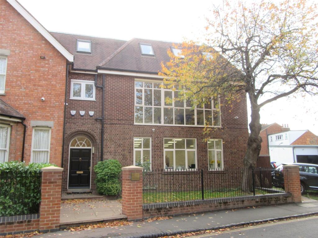 Main image of property: Station House, Newport Pagnell, Milton Keynes, MK16